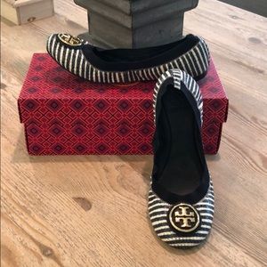 Tory Burch Caroline size 8.5
